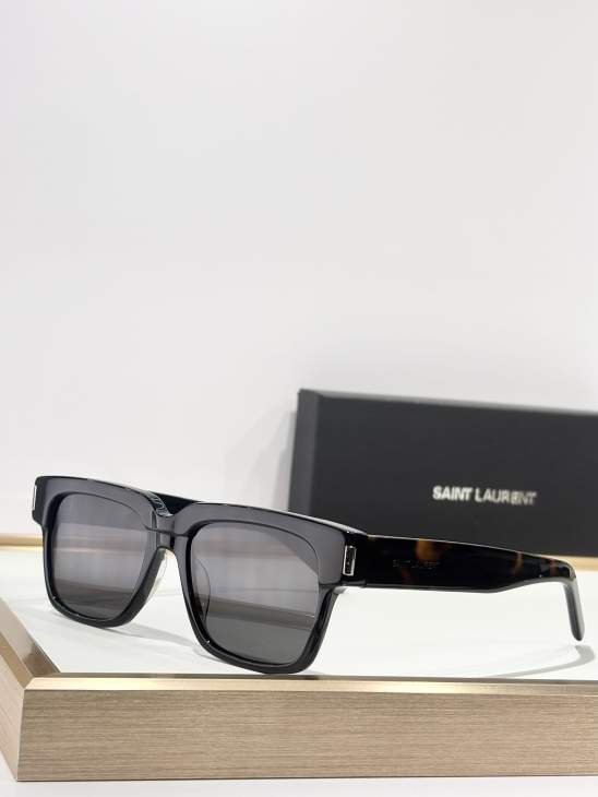 Picture of Saint Laurent Sunglasses _SKUfw76991124fw
